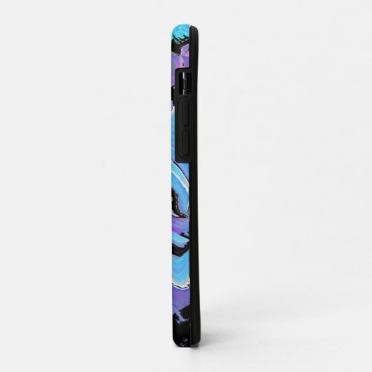 Coques Case-Mate iPhone Eyesore (Dos/Gauche)