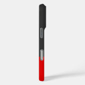Coques Case-Mate iPhone F40 Classic holy trinity car (Verso / Droite)