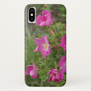 Coques Pour iPhone F46 Roses sauvages