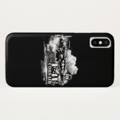 COQUES Case-Mate iPhone F4U CORSAIR (Dos (Horizontal))