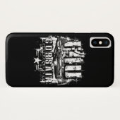 COQUES Case-Mate iPhone F4U CORSAIR (Dos (Horizontal))