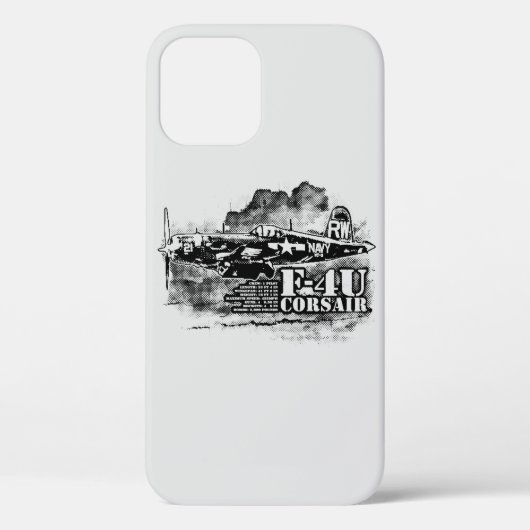 COQUES Case-Mate iPhone F4U CORSAIR (Verso)