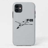 Coques Case-Mate iPhone F-111 Aardvark (Dos)