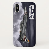 Coques Case-Mate iPhone F-14 Tomcat (Dos)