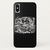 Coques Case-Mate iPhone F-14 Tomcat (Dos)