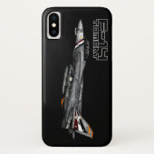 Coques Case-Mate iPhone F-14 Tomcat (Dos)