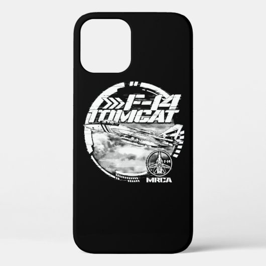 Coques Case-Mate iPhone F-14 Tomcat (Verso)