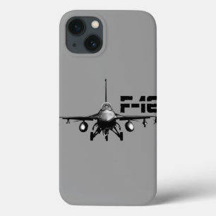 iPhone 13 Coque F-16 Fighting Falcon iPad Mini Case