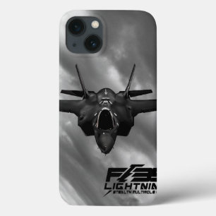 Case-Mate iPhone Case F-35 Éclair II