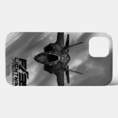 Coques Case-Mate iPhone F-35 Éclair II (Verso (horizontal))