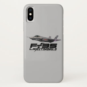 Case-Mate iPhone Case F-35 Éclair II