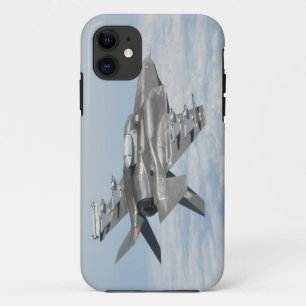 Coque Case-Mate Pour iPhone F-35 foudre II