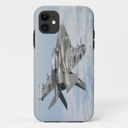 Coques Case-Mate iPhone F-35 foudre II (Dos)