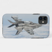 Coques Case-Mate iPhone F-35 foudre II (Dos (Horizontal))