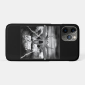 Coques Case-Mate iPhone F-35 Lightning II (Dos (Horizontal))