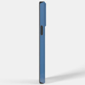 Coques Case-Mate iPhone F-35 Lightning II Panther Jet Fighter dans le ciel (Verso / Droite)