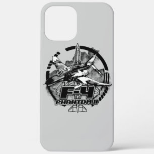Case-Mate iPhone Case F-4 Phantom II