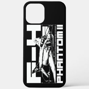 Case-Mate iPhone Case F-4 Phantom II