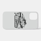 Coques Case-Mate iPhone F-86 Sabre (Verso (horizontal))