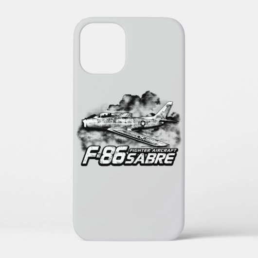 Coques Case-Mate iPhone F-86 Sabre (Verso)