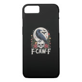 Coques Case-Mate iPhone F-Caw-F Bird (Dos)