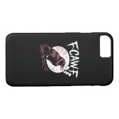 Coques Case-Mate iPhone F-Caw-F Classic Minimal Clean (Dos (Horizontal))