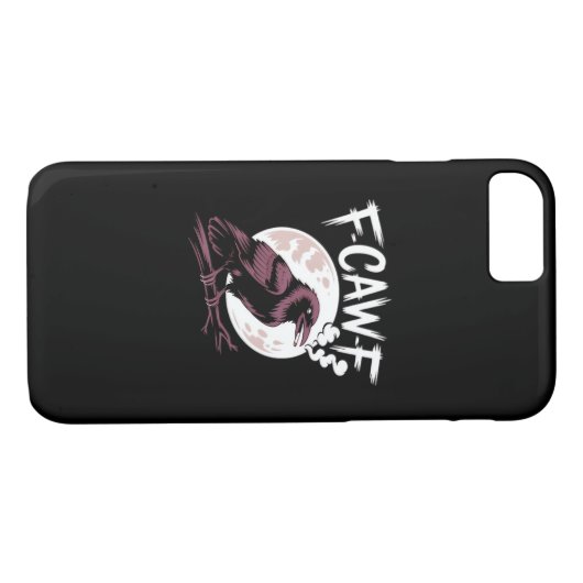 Coques Case-Mate iPhone F-Caw-F Classic Minimal Clean (Dos (Horizontal))