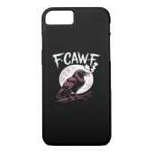 Coques Case-Mate iPhone F-Caw-F Classic Minimal Clean (Dos)