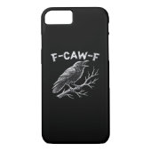 Coques Case-Mate iPhone F-Caw-F Classic Retro Style (Dos)