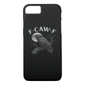Coques Case-Mate iPhone F-Caw-F Cool Unique (Dos)