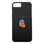 Coques Case-Mate iPhone F-Caw-F Crow Classic Retro Cool (Dos)