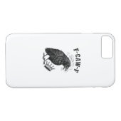 Coques Case-Mate iPhone F Caw F No Kings In America Creative Style (Dos (Horizontal))