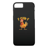 Coques Case-Mate iPhone F-Caw-F Retro Classic (Dos)