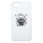 Coques Case-Mate iPhone F Caw F Retro Classic Style (Dos)