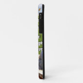 Coques Case-Mate iPhone Fab Fun Vacances Créer Votre Propre (Dos/Gauche)