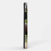 Coques Case-Mate iPhone Fab Fun Vacances Créer Votre Propre (Dos/Droite)