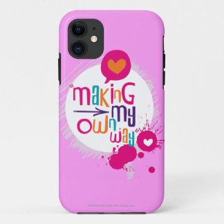 Etui iPhone Case-Mate Fabrication de ma propre manière