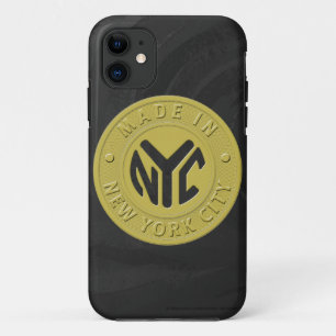 Coque Case-Mate Pour iPhone Fabriqué À New York