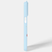 Coques Case-Mate iPhone Fabriqué avec Sazón et tout un tas de saveur (Verso / Droite)