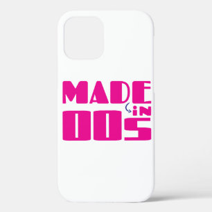 Case-Mate iPhone Case Fabriqué dans les années 00