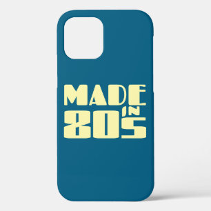 Case-Mate iPhone Case Fabriqué dans les années 80