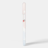 Coques Case-Mate iPhone Fabriqué dans l'étui téléphonique aux États-Unis (Verso / Gauche)