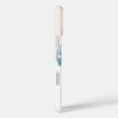 Coques Case-Mate iPhone Fabriqué dans l'étui téléphonique aux États-Unis (Verso / Droite)