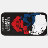 Coques Case-Mate iPhone Fabriqué en République tchèque iPhone | iPhone tch (Verso (horizontal))