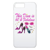 COQUES Case-Mate iPhone FABULEUX À 60 (Dos)