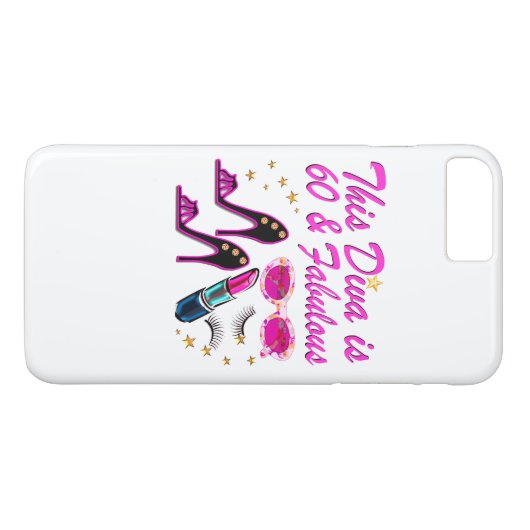 COQUES Case-Mate iPhone FABULEUX À 60 (Dos (Horizontal))