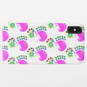Coques Case-Mate iPhone fabuleux bec d'aigle (Dos (Horizontal))