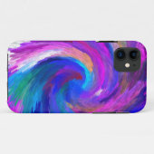 Coques Case-Mate iPhone Fabuleux Fleurs..... (Dos (Horizontal))