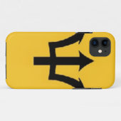 Coques Case-Mate iPhone fabulous barbados (Dos (Horizontal))