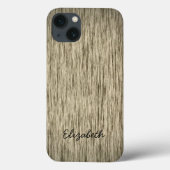 Coques Case-Mate iPhone Fabulous Wood 2 (Verso)